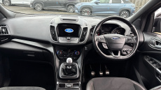 Ford Kuga 1.5 EcoBoost ST-Line 5dr 2WD Petrol Estate
